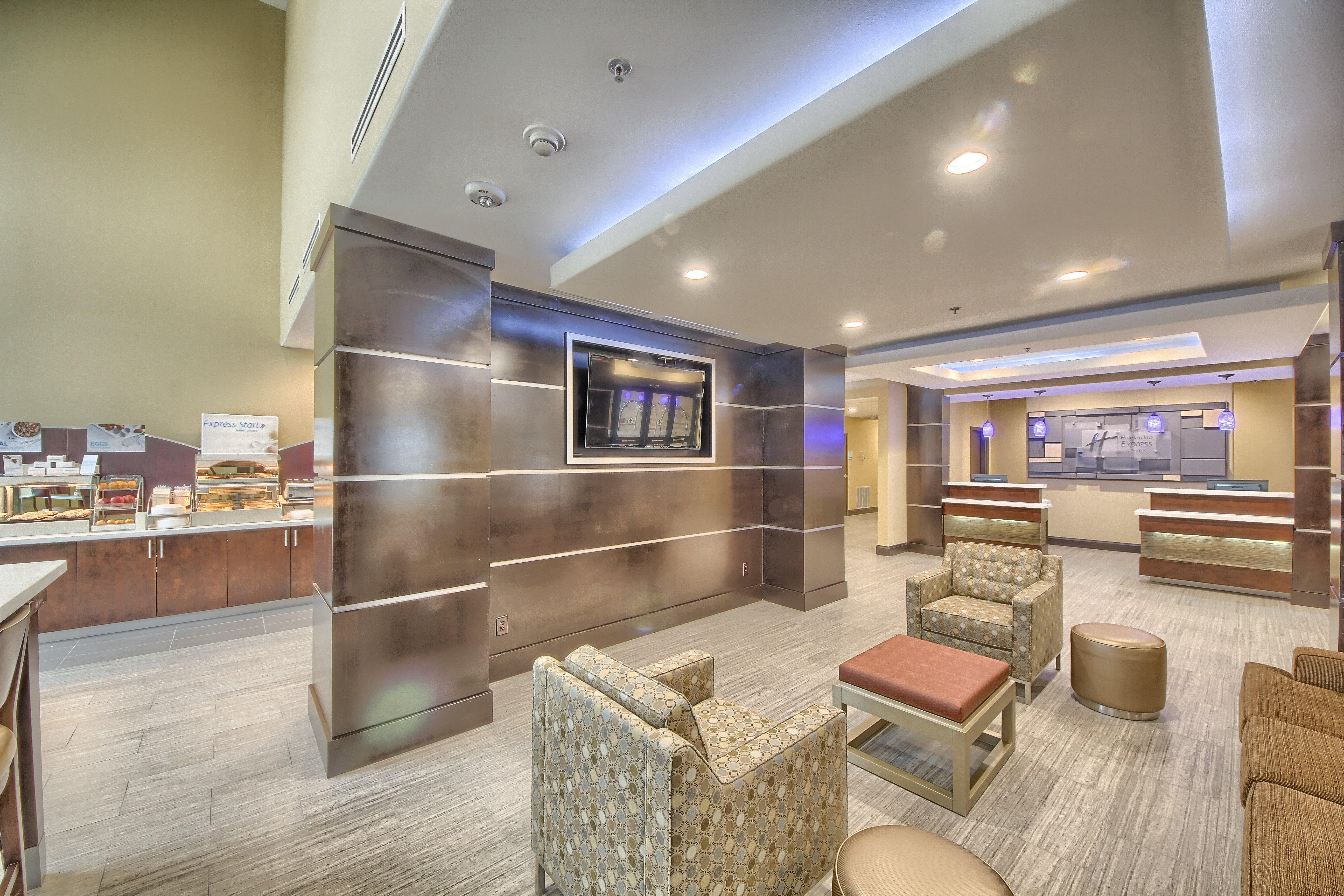 Holiday Inn Express Carrizo Springs Exterior photo